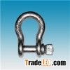 G209 U.S.A. Bow Shackle