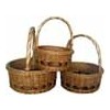 wicker basket