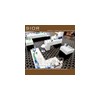 Cosmetics Kiosk, Display Showcase, Retail Counter, Skincare