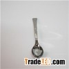 Plastic Spoons