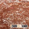 Red Marble