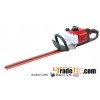 Gas hedge trimmer
