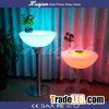 Led Bar Table