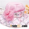 Sunbonnet With Cartoon And Cute Printed