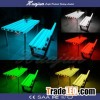 Led Garden Desk