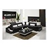 GANASI Cheap L Shape Sofa