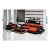 GANASI Hot Selling Lounge Suite
