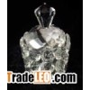 Crystal Jewellery Box