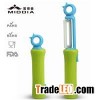 Retractable Peeler