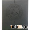 Laser Engraving Label PU Yoga Mat