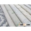 double jersey knitting mattress fabric