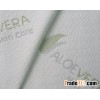double jersey knitting jacquard mattress fabric