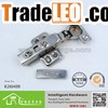 clip-on 26mm cup mini cabinet aluminium door hinge