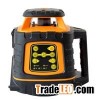 UNBALANCE WARNING ELECTRONIC LEVELING ONE-WAY ROTARY LASER(H)