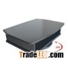 RTS-1 Glossy spray lacquered wooden lcd tv table