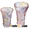 Coloured Glaze Flower Vase