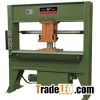 Atom Type Traveling Head Die Cutting Machine