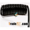 PUR cable