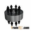 Specified Double Studded Adapter Inconel Flanges Monel FLANGES