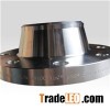 High Quality Weld Neck Flanges Integral Flanges WN Flanges