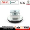 CARPET CASTOR