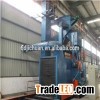 Pass Through Type Shot Blasting Machine