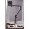 Desk LCD Monitor ARM Extended Arm New Aluminum Swivel Arm Mo