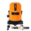 QUAD VERTICAL ONE HORIZONAL LINE LASER WITH 3 LASER DOT(4V1H3D)