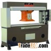 Precision Four-columns Traveling Head Die Cutting Machine