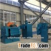 Tracked Shot Blasting Machine