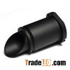 CNC Machined Center Photography Parts Processing