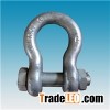 G2130 U.S.A. Bow Shackle
