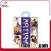 Gravure Printing Retail Plastic Bags