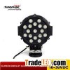 SM6511 Snowplow LED Work Light