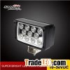SM6331 Snowplow LED Work Light