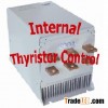 internal thyrisitor (SCR controll) motor contactor for crane