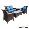 outdoor table sets