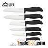 Ceramic Kitchen Knife Set