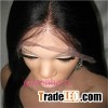 Brazilian Human Hair Full Lace Wig Kinky Curly