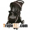 Graco FastAction Fold Click Connect Stroller