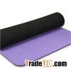 TPE Natural Rubber Yoga Mat