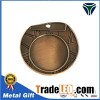 Swimming Blank Sports Medal