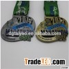 LED Table Tennis Medal