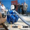 Used Road Concrete Shot Blaster