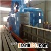 Used H Beam Shot Blasting Machine