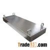 Permanent Suspended Magnetic Separator for Conveyor Belts