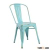 vintage tolix dining chair
