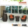 rattan outdoor garden furniture