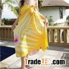 Viscose Material Wraps With Great Quality And Handfeel