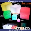Led Cube Stool